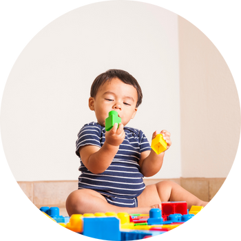 Toddler